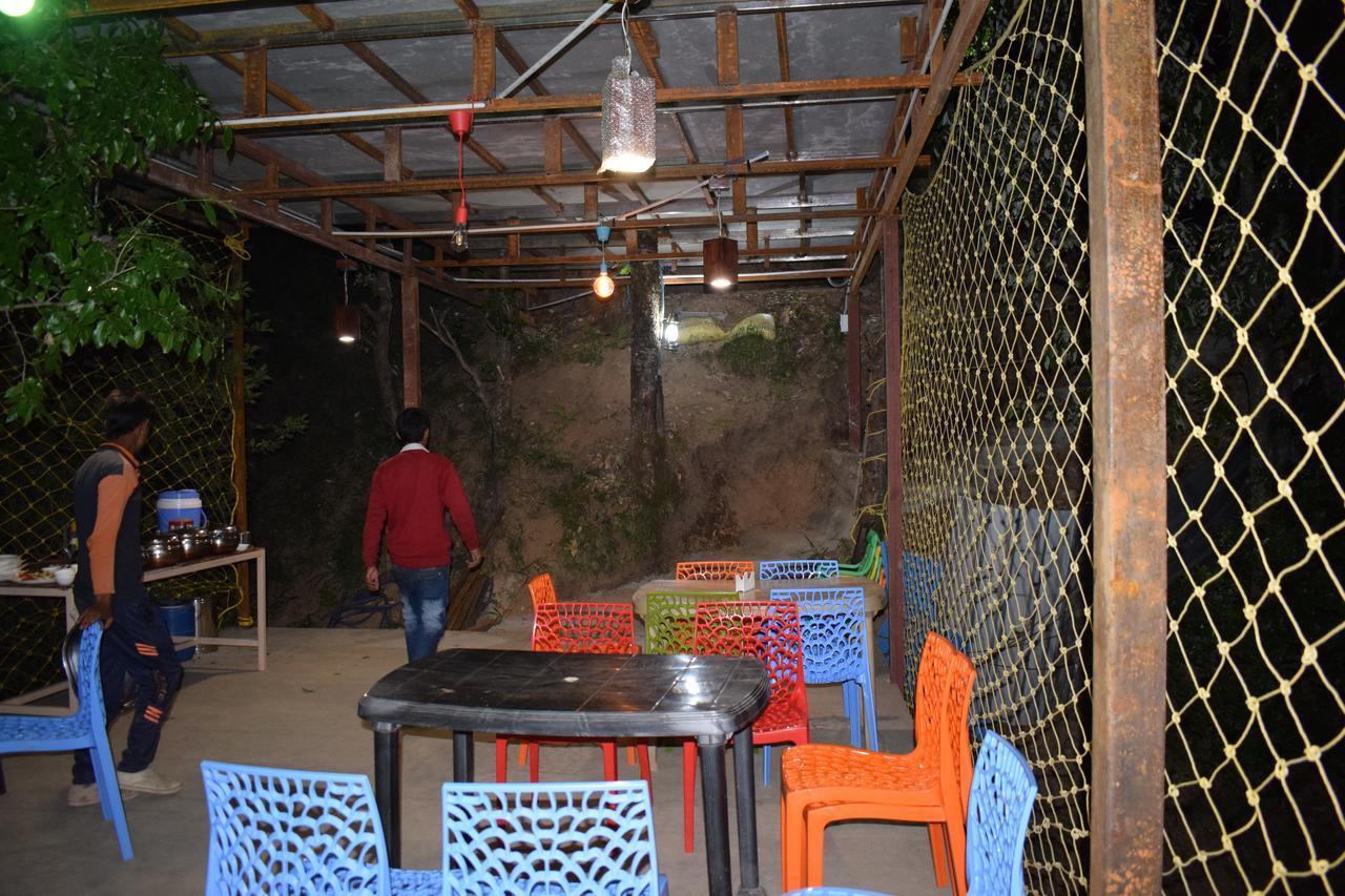 Ghughuti Resort Mussoorie Exterior foto
